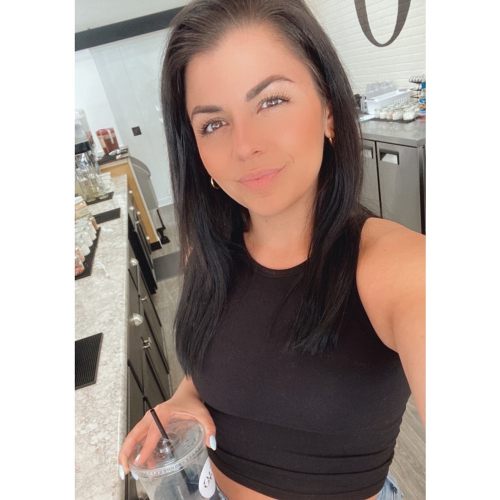 Meet your Posher, Bailey